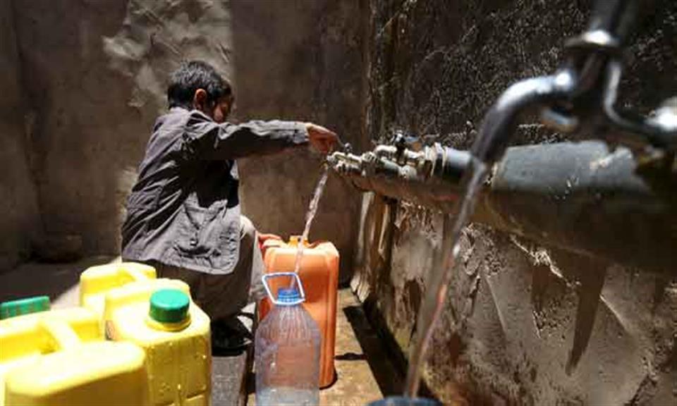 اليمن .. واقع مؤلم