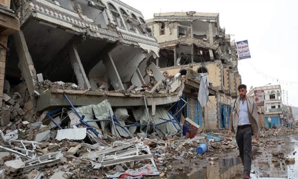 اليمن .. واقع مؤلم